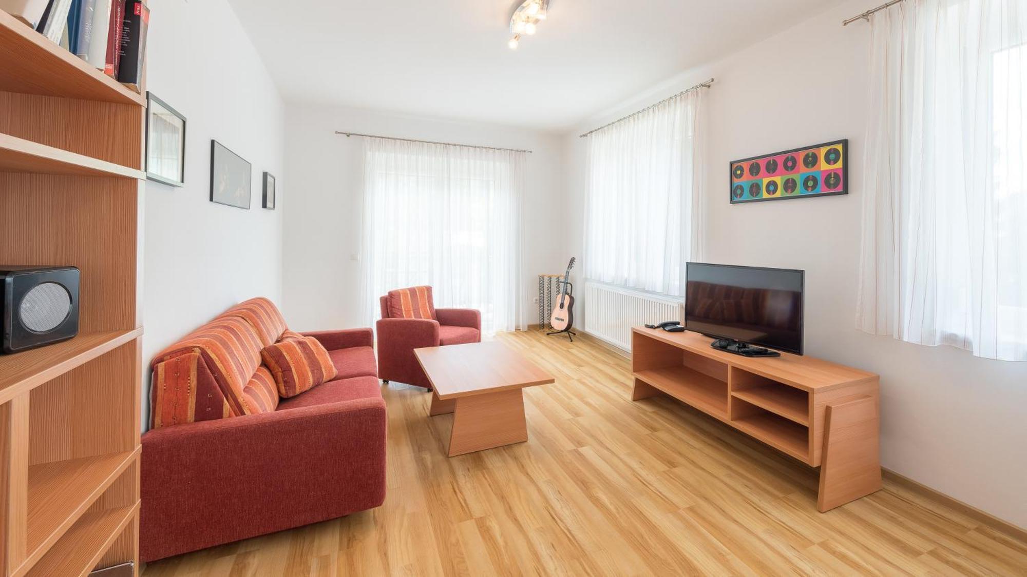 Aparthotel Klopeinersee Sankt Kanzian am Klopeiner See المظهر الخارجي الصورة